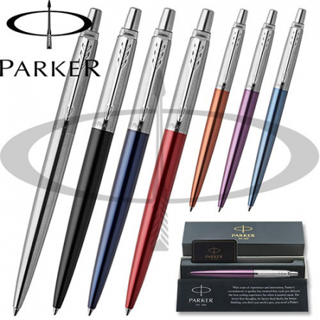 파카 조터볼펜 #2