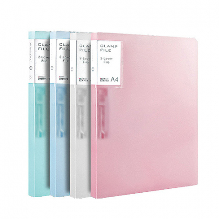 스마트 클램프 도큐먼트 파일 화일 홀더 #4