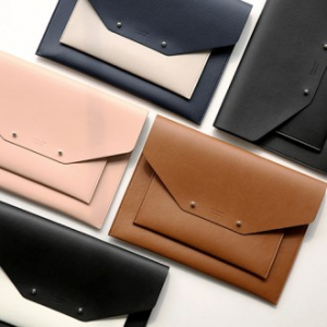 오피스 오거나이저 정리가방 13.3형