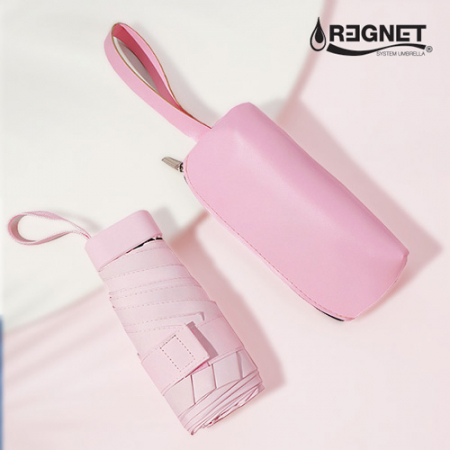 포켓몽 6K UV차단 5단 양우산 #4