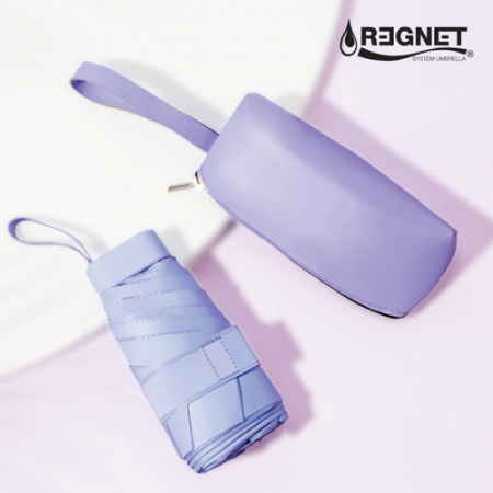 포켓몽 6K UV차단 5단 양우산 #6