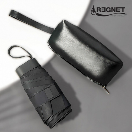 포켓몽 6K UV차단 5단 양우산 #8