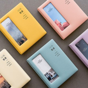 마이 유스 포토북 포토앨범