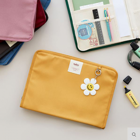 투데이 태블릿 파우치 A4 #2