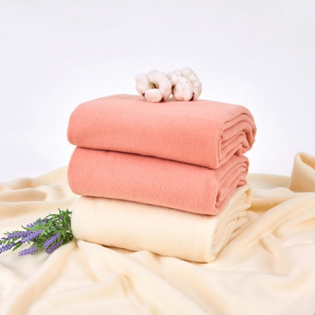 메이드유 파스텔담요 대형 150 × 90cm #3