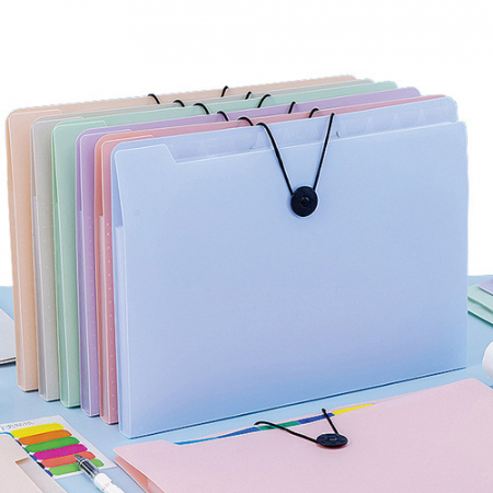 스마트 5단 인덱스 도큐먼트 파일 화일 홀더 #2