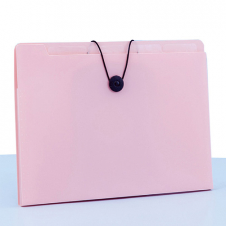 스마트 5단 인덱스 도큐먼트 파일 화일 홀더 #5