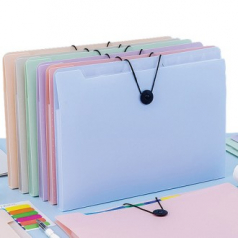 스마트 5단 인덱스 도큐먼트 파일 화일 홀더