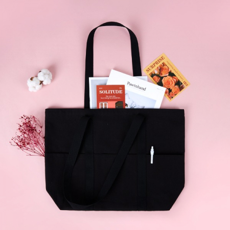 메이드유 보부상 에코백 타입 4번 컬러 50 x 35 x 10 #3