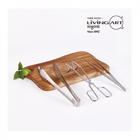 리빙아트 다용도 요리도구 3p #2