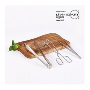 리빙아트 다용도 요리도구 3p