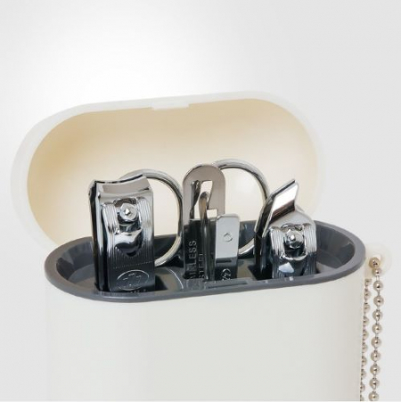 쓰리쎄븐 777 KR-0650C 손톱깎이 세트 #8