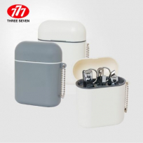 쓰리쎄븐 777 KR-0650C 손톱깎이 세트