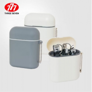 쓰리쎄븐 777 KR-0650C 손톱깎이 세트