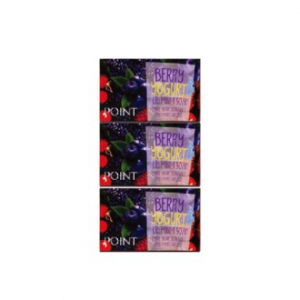 베리요거트 비누 80g 3p