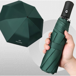 플로비아 심플 자동 암막 양우산