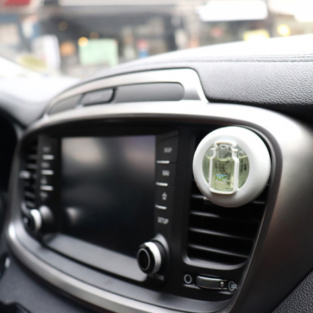 양키캔들 RDSV2P 디퓨저 차량용방향제 선물세트 #6