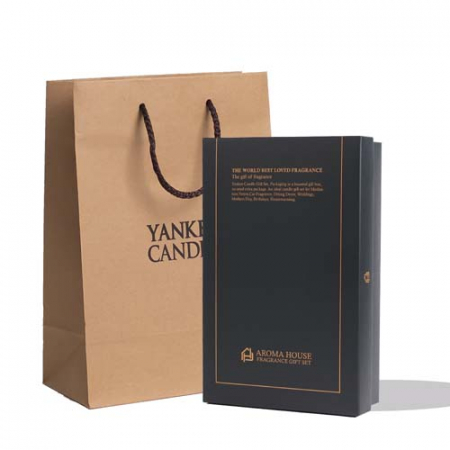 양키캔들 RDSV2P 디퓨저 차량용방향제 선물세트 #9