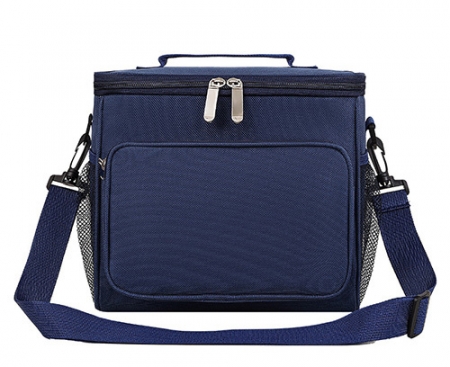 다용도 보온보냉 숄더백 캠핑 피크닉 도시락 가방 #2