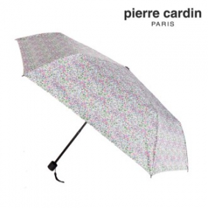 피에르가르뎅 3단 슬림 코지가든 우양산