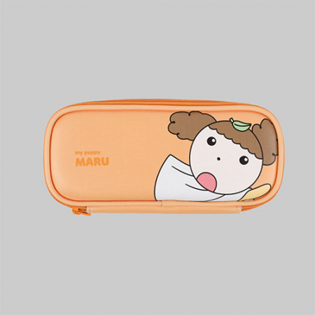 마루는강쥐 라운드 사각 멀티 파우치 #5