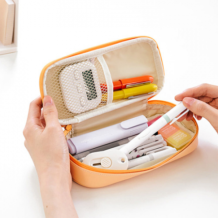 마루는강쥐 라운드 사각 멀티 파우치 #3