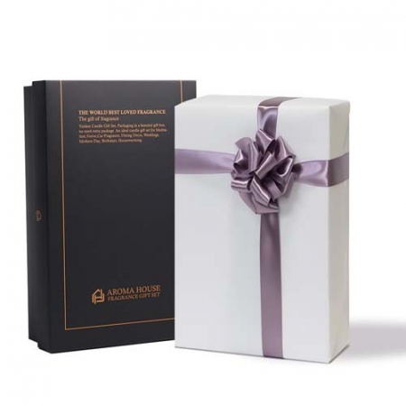 양키캔들 RDV2P 디퓨저 차량용방향제 선물세트 #6