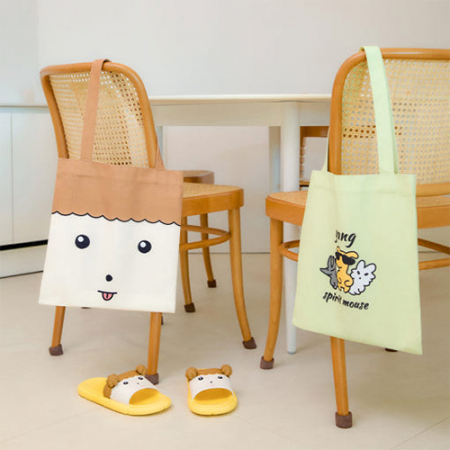 마루는강쥐 에코백 #3