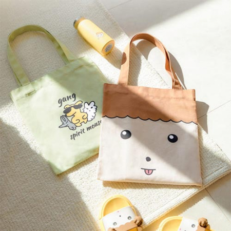 마루는강쥐 에코백 #2