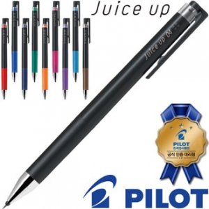 파이롯트-쥬스업0.4(파이롯트공식인증대리점)