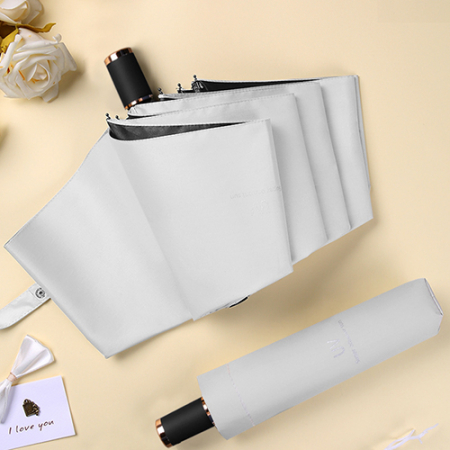 플로비아 심플 수동 암막 양우산 #2