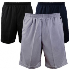 메모리 포켓 반바지