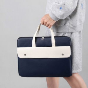 AN075 모든비지니스 노트북가방 경량가방 4컬러 14인치 16인치 인쇄 제작