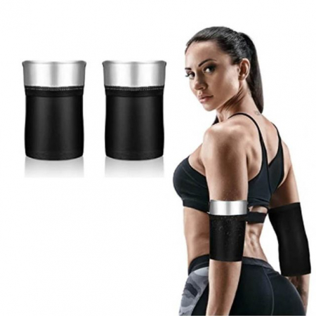 팔뚝살 슬리밍 트레이닝복 이너웨어 보정 날갯살 압박 #2