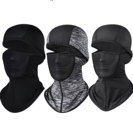스포츠 바라클라바 바이크 오토바이 자전거 햇빛차단 #2