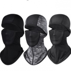 스포츠 바라클라바 바이크 오토바이 자전거 햇빛차단