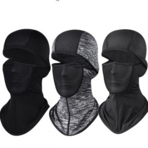 스포츠 바라클라바 바이크 오토바이 자전거 햇빛차단