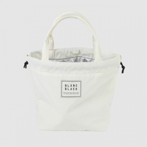 사이드 스트링 데일리 보온보냉백 쿨러백 보냉백