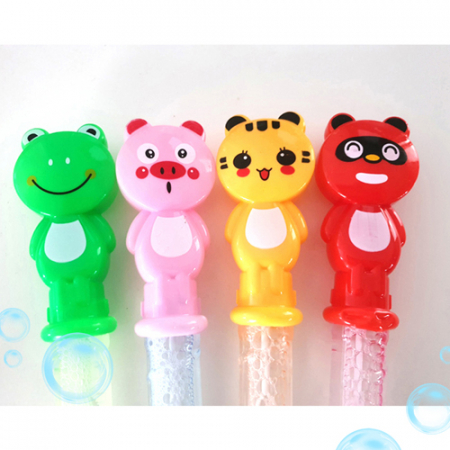 애니멀 쁘띠 버블봉 #2