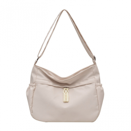 B158 어반 크로스백 캐주얼 가방 인쇄 제작 4가지컬러 #3