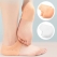 뒷꿈치 보습 양말 발각질 홈케어 관리 용품 실리콘
