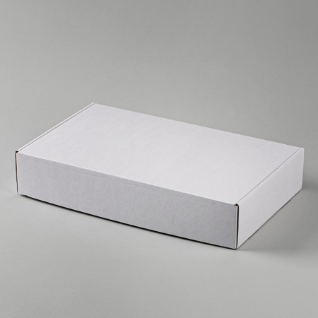 인기박스 일체형 조립상자/화이트 대형묶음할인 가로43~48.5cm #2