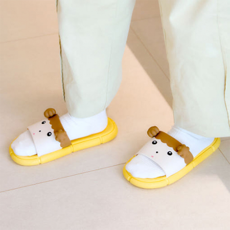 마루는강쥐 PVC슬리퍼 #2