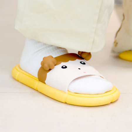 마루는강쥐 PVC슬리퍼 #4