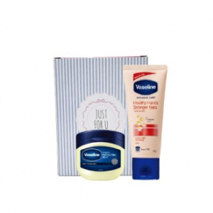 바세린 스킨케어1호  (박스포함)