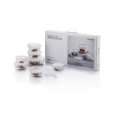 락앤락 항균비스프리 7종 HA