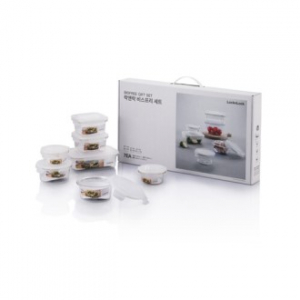 락앤락 항균비스프리 7종 HA