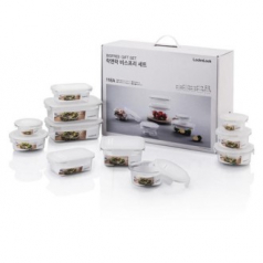 락앤락 항균비스프리 11종 HA