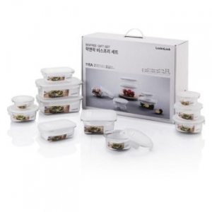 락앤락 항균비스프리 11종 HA