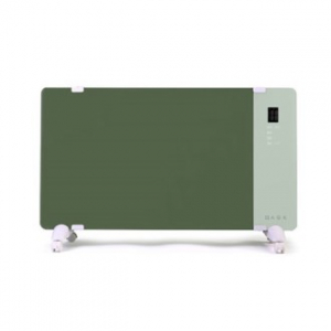 AGK 노르딕 리차드 글라스 히터